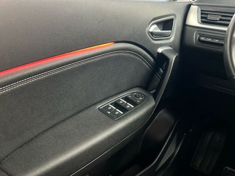 Auto Usate A Roma | Renault Captur Ii 2019 1.6 E-Tech Full Hybrid Techno 145Cv Auto