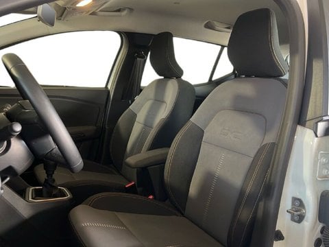 Auto Usate A Roma | Dacia Sandero Stepway Iii 2021 Stepway 1.0 Tce Extreme Up Eco-G 100Cv
