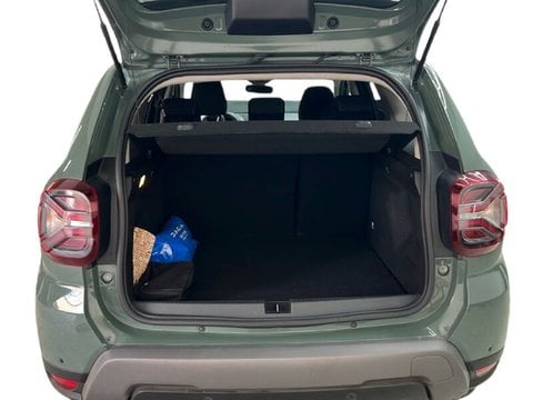 Auto Usate A Roma | Dacia Duster Ii 2021 1.0 Tce Journey Up Gpl 4X2 100Cv