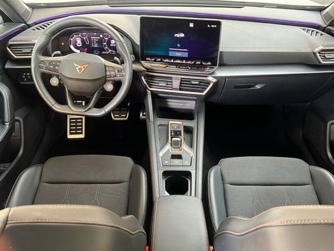 Auto Usate A Roma | Cupra Formentor 2024 2.0 Tdi 150Cv Dsg