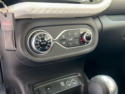 Auto Usate A Roma | Renault Twingo Electric Twingo Iii Electric Twingo Equilibre 22Kwh
