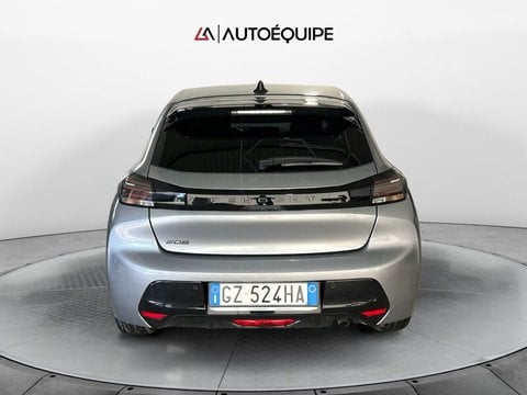 Auto Usate A Roma | Peugeot 208 Ii 2023 1.2 Puretech Allure S&S 100Cv
