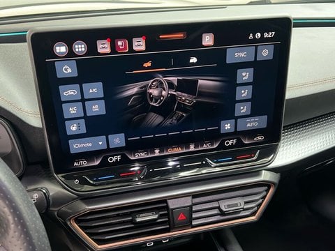 Auto Usate A Roma | Cupra Formentor 2024 2.0 Tdi 150Cv Dsg