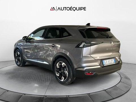 Auto Usate A Roma | Renault Symbioz 1.6 E-Tech Full Hybrid Techno 145Cv Auto