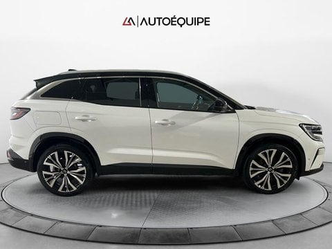 Auto Usate A Roma | Renault Austral 2023 1.2 E-Tech Full Hybrid Iconic 200Cv Auto