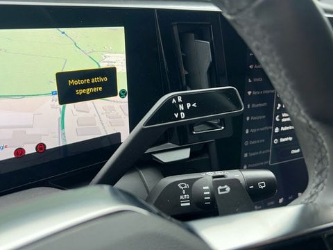 Auto Usate A Roma | Renault Megane E-Tech Electric Megane Iv E-Tech Megane E-Tech Techno Ev60 220...