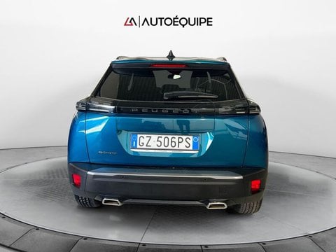 Auto Usate A Roma | Peugeot 2008 Ii 2023 1.2 Puretech Allure S&S 130Cv Eat8
