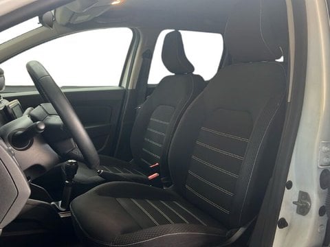 Auto Usate A Roma | Dacia Duster Ii 2021 1.0 Tce Expression Gpl 4X2 100Cv