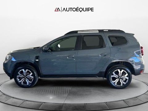 Auto Usate A Roma | Dacia Duster Ii 2021 1.0 Tce Journey Up Gpl 4X2 100Cv