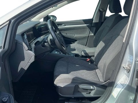 Auto Usate A Roma | Volkswagen Golf Viii 2020 1.0 Etsi Evo Life 110Cv Dsg