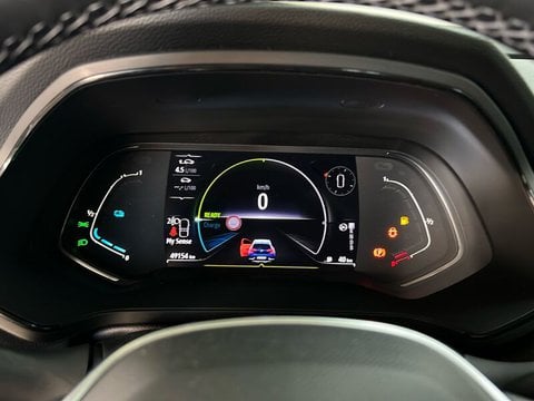 Auto Usate A Roma | Renault Captur Ii 2019 1.6 E-Tech Full Hybrid Techno 145Cv Auto