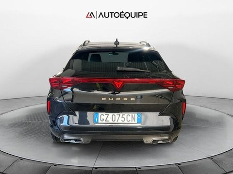 Auto Usate A Roma | Cupra Formentor 2024 2.0 Tdi 150Cv Dsg