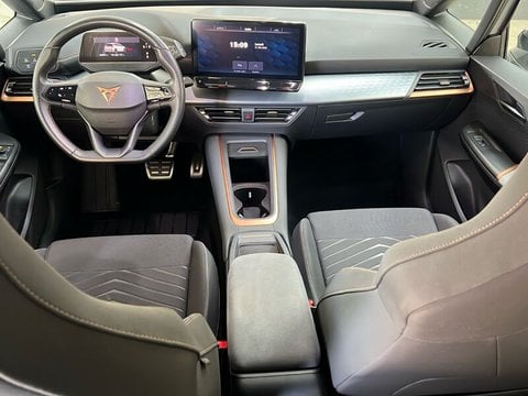 Auto Usate A Roma | Cupra Born 58Kwh