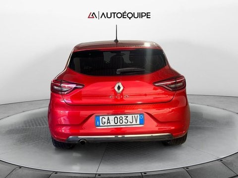 Auto Usate A Roma | Renault Clio V 2019 1.5 Blue Dci Intens 85Cv