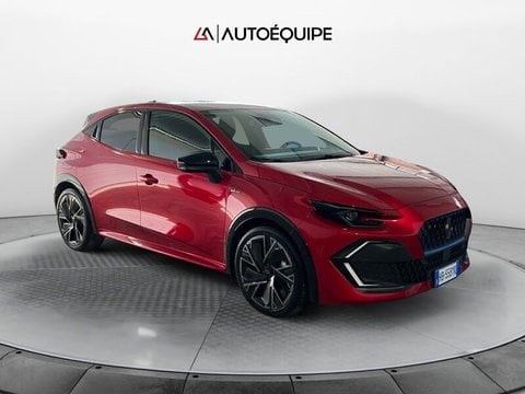 Auto Usate A Roma | Renault Clio Vi 2025 1.8 Full Hybrid E-Tech Esprit Alpine 160Cv Auto