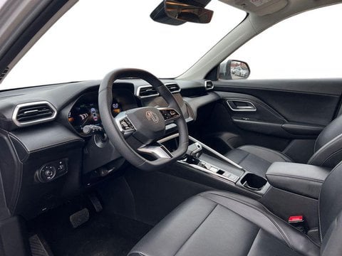Auto Usate A Roma | Mg Zs 2024 1.5 Hybrid+ Luxury Auto