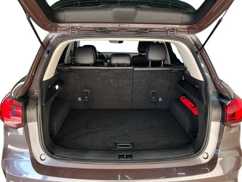 Auto Usate A Roma | Mg Hs I 1.5 T Comfort Auto