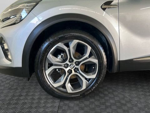 Auto Usate A Roma | Renault Captur Ii 2019 1.0 Tce Intens Gpl 100Cv My21