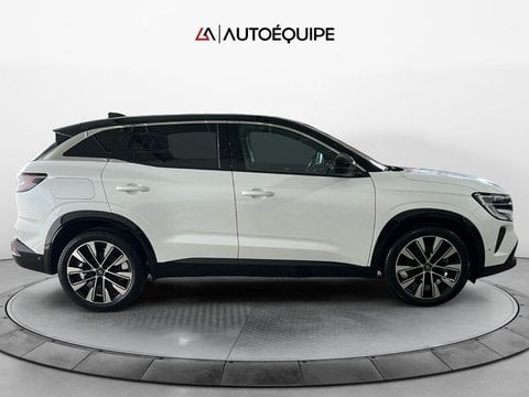 Auto Usate A Roma | Renault Austral 2023 1.2 E-Tech Full Hybrid Techno 200Cv Auto