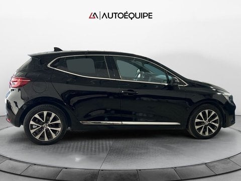 Auto Usate A Roma | Renault Clio V 2019 1.0 Tce Techno Gpl 100Cv
