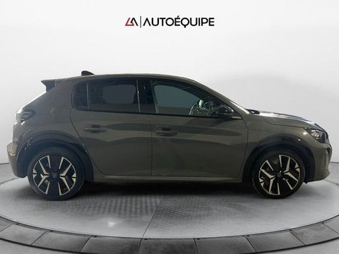 Auto Usate A Roma | Peugeot 208 Ii 2023 1.2 Hybrid Gt 145Cv E-Dcs 6