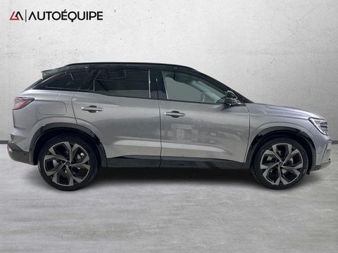 Auto Usate A Roma | Renault Austral 2023 1.2 E-Tech Full Hybrid Iconic Esprit Alpine 200Cv Au