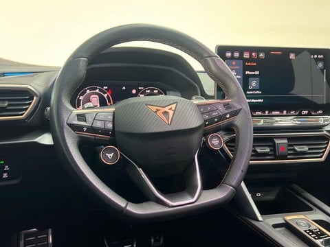 Auto Usate A Roma | Cupra Formentor 2024 2.0 Tdi 150Cv Dsg