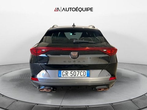 Auto Usate A Roma | Cupra Formentor 2020 1.4 E-Hybrid Dsg