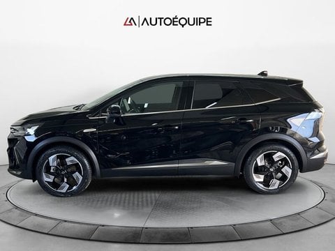 Auto Usate A Roma | Renault Symbioz 1.6 E-Tech Full Hybrid Techno 145Cv Auto