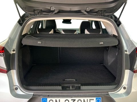 Auto Usate A Roma | Renault Captur Ii 2019 1.0 Tce Intens Gpl 100Cv My21