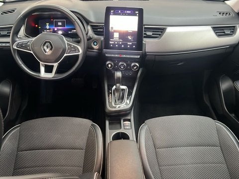 Auto Usate A Roma | Renault Arkana 2021 1.6 E-Tech Full Hybrid Techno 145Cv