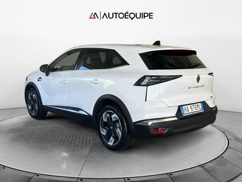 Auto Usate A Roma | Renault Symbioz 1.8 E-Tech Full Hybrid Techno 160Cv Auto