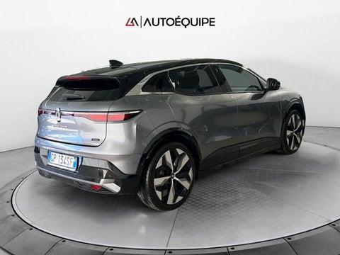 Auto Usate A Roma | Renault Megane E-Tech Electric Megane Iv E-Tech Megane E-Tech Techno Ev60 220...