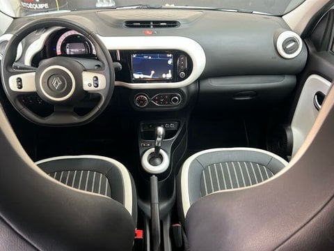 Auto Usate A Roma | Renault Twingo Electric Twingo Iii Electric Twingo Techno 22Kwh