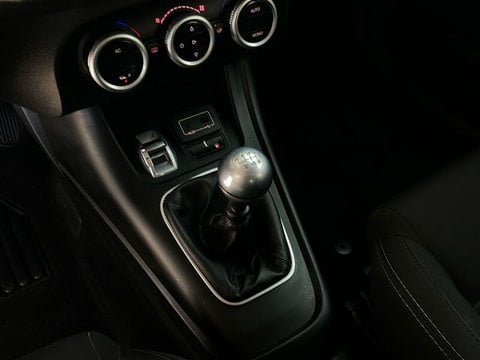 Auto Usate A Roma | Alfa Romeo Giulietta Iii 2016 1.4 T. Gpl 120Cv