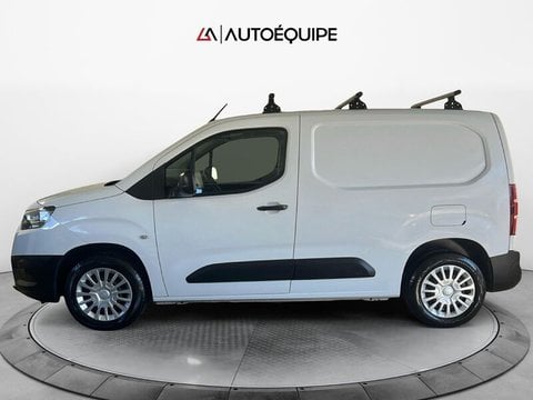 Auto Usate A Roma | Toyota Proace City 1.5D 100Cv S&S L1 D Comfort