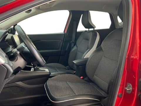 Auto Usate A Roma | Renault Captur Ii 2019 1.6 E-Tech Full Hybrid Techno 145Cv Auto