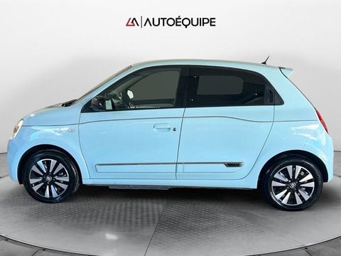 Auto Usate A Roma | Renault Twingo Electric Twingo Iii Electric Twingo Techno 22Kwh