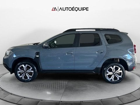 Auto Usate A Roma | Dacia Duster Ii 2021 1.0 Tce Journey Up Gpl 4X2 100Cv