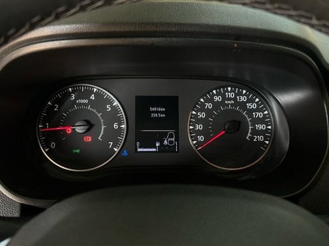 Auto Usate A Roma | Dacia Duster Ii 2021 1.5 Blue Dci Sl Extreme 4X2 115Cv