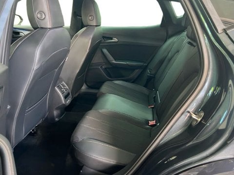 Auto Usate A Roma | Cupra Formentor 2024 2.0 Tdi 150Cv Dsg