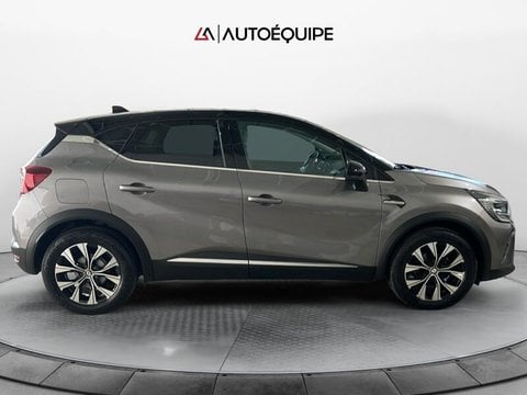 Auto Usate A Roma | Renault Captur Ii 2019 1.0 Tce Techno Gpl 100Cv