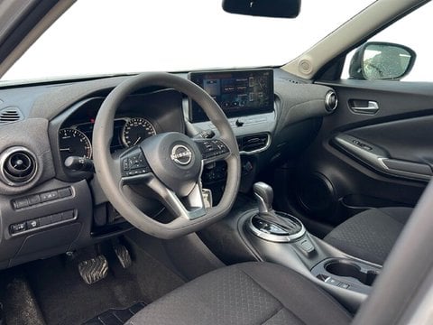 Auto Usate A Roma | Nissan Juke Ii 2024 1.0 Dig-T Acenta 114Cv Dct