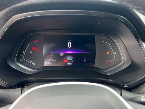 Auto Usate A Roma | Renault Captur Ii 2019 1.0 Tce Intens Gpl 100Cv My21