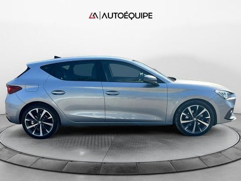 Auto Usate A Roma | Seat Leon Iv 2020 2.0 Tdi Fr 150Cv Dsg