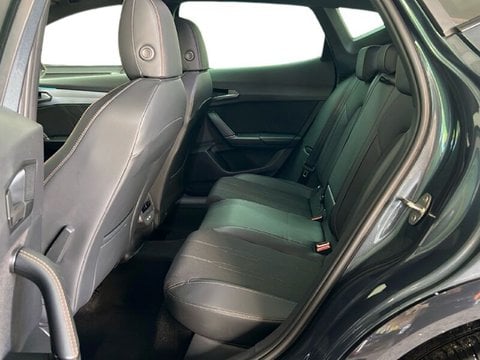 Auto Usate A Roma | Cupra Formentor 2024 2.0 Tdi 150Cv Dsg