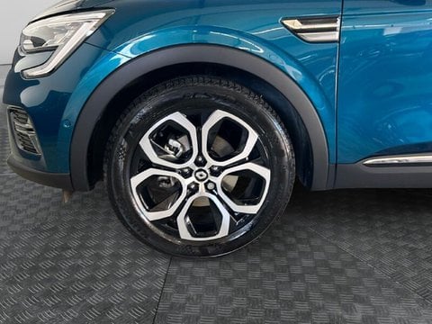 Auto Usate A Roma | Renault Arkana 2021 1.6 E-Tech Full Hybrid Techno 145Cv