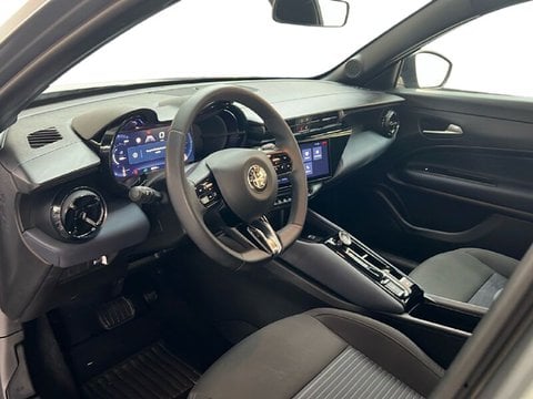 Auto Usate A Roma | Alfa Romeo Junior 1.2 Ibrida 145Cv Edct6