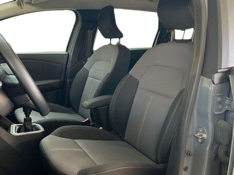 Auto Usate A Roma | Dacia Jogger 2021 1.0 Tce Extreme Up Gpl 100Cv 7P.ti