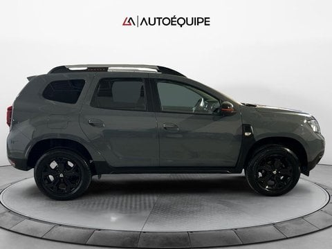 Auto Usate A Roma | Dacia Duster Ii 2021 1.0 Tce Sl Extreme Gpl 4X2 100Cv